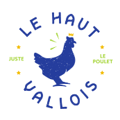 Logo - Le Haut Vallois